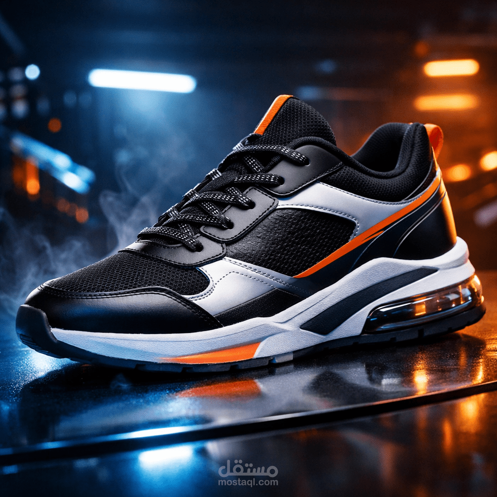 صور لمنتججك بشكل احترافي