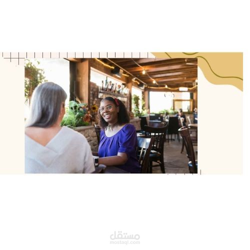 طرق عديده لسؤال كيف حالك