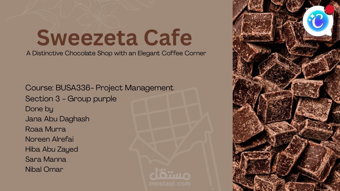 تصميم وتحضير عرض تقديمي (PowerPoint)