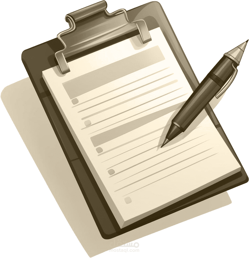 Todo List – Frontend Web Application