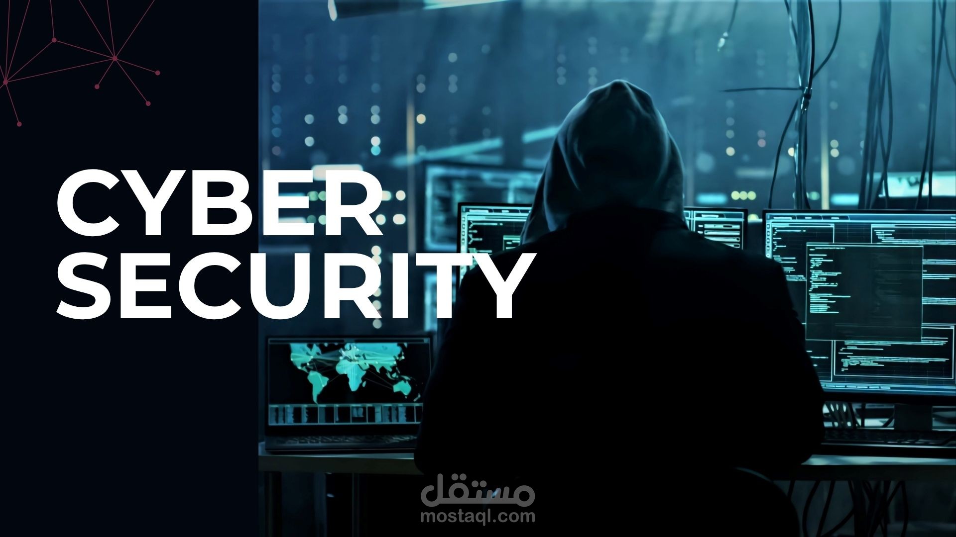 سأحلل IP أو Domain مشبوه وأقدم تقرير Threat Intelligence