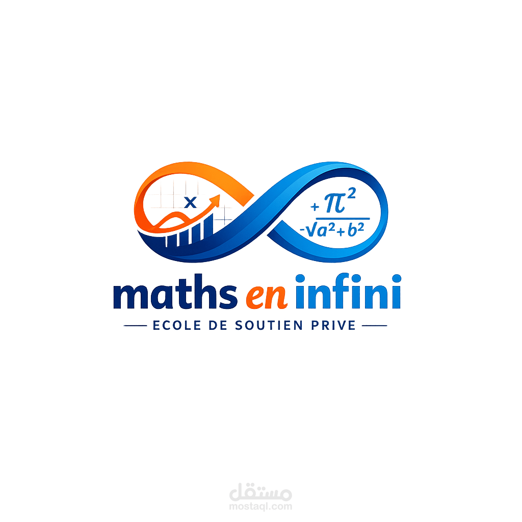 تصميم شعار لمدرسة خاصة