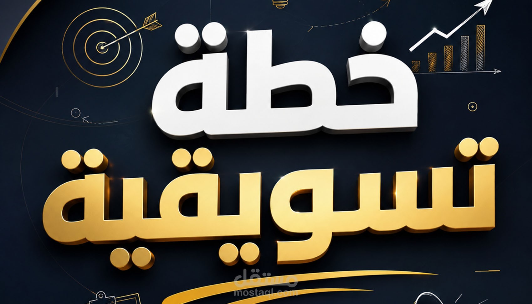 خطة تسويقية احترافية وادارة صفحات سوشيال ميديا