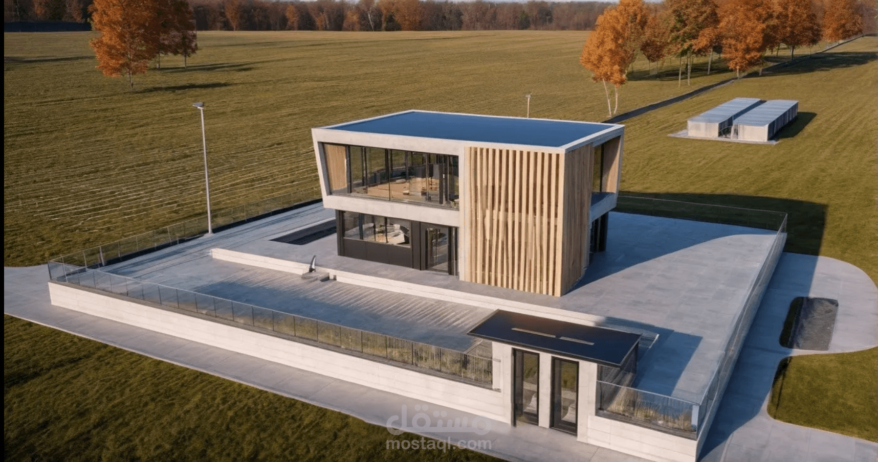 مجال الهندسة المدنية