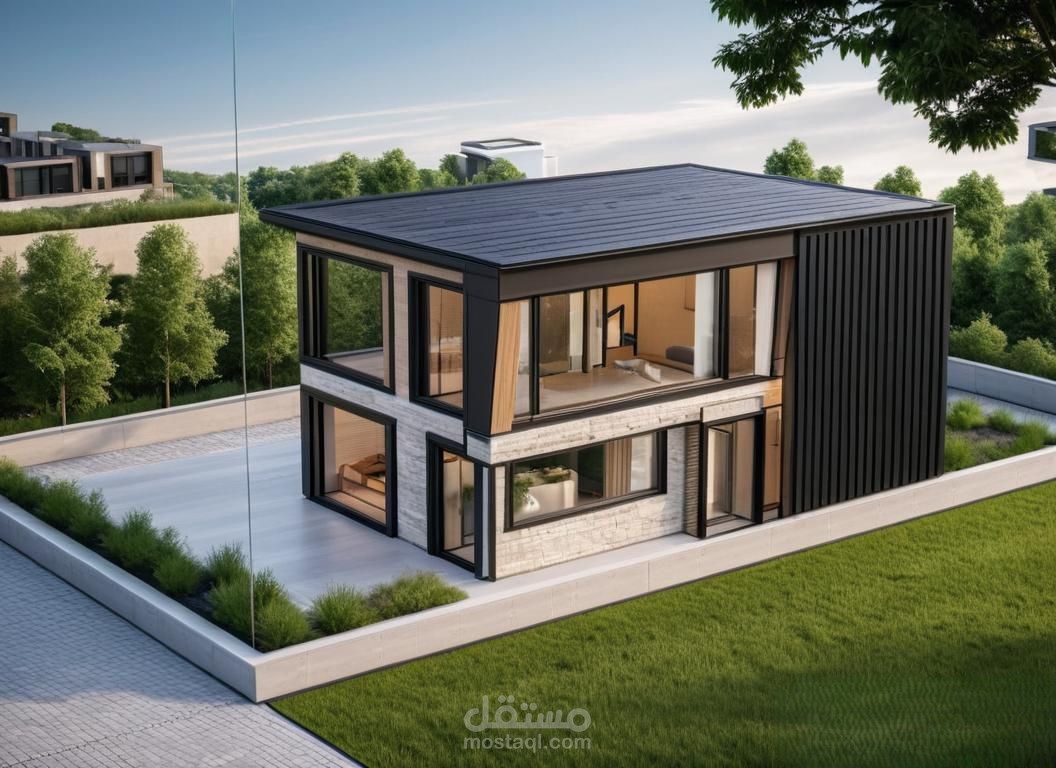مجال الهندسة المدنية