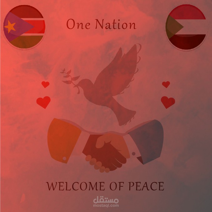 peace