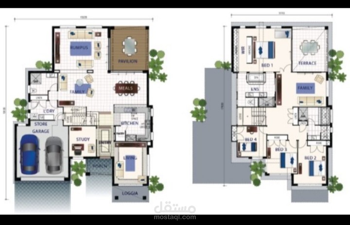 تصميم تلاثي الابعاد