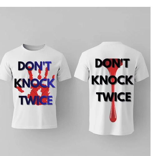 تصميم تيشرتات شبابيه عصريه احترافية