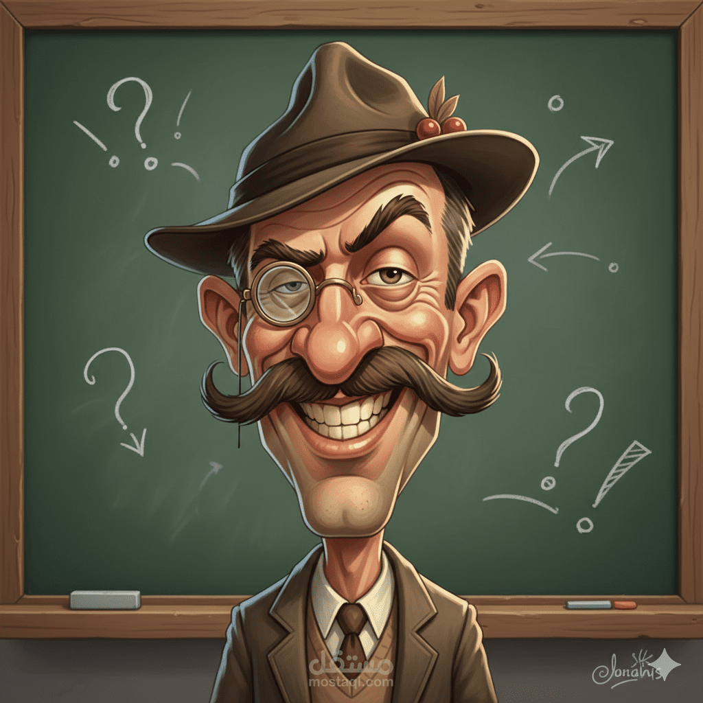 أول سؤال: لغة المشاعر قبل لغة الكلمات (مقال إبداعي).