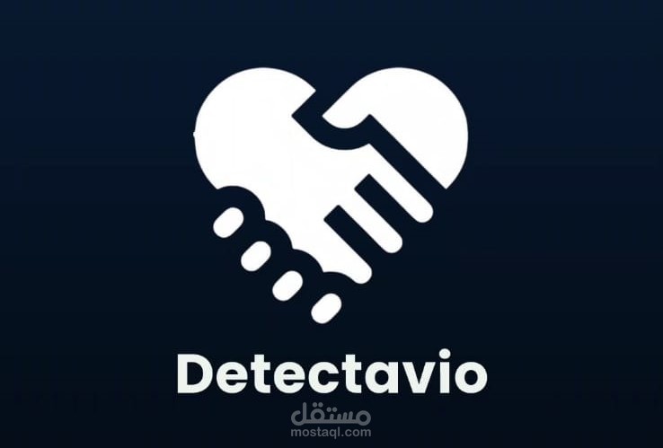 DetectaVio - AI-Powered Smart Surveillance System