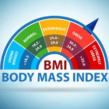 BMI Calculator App