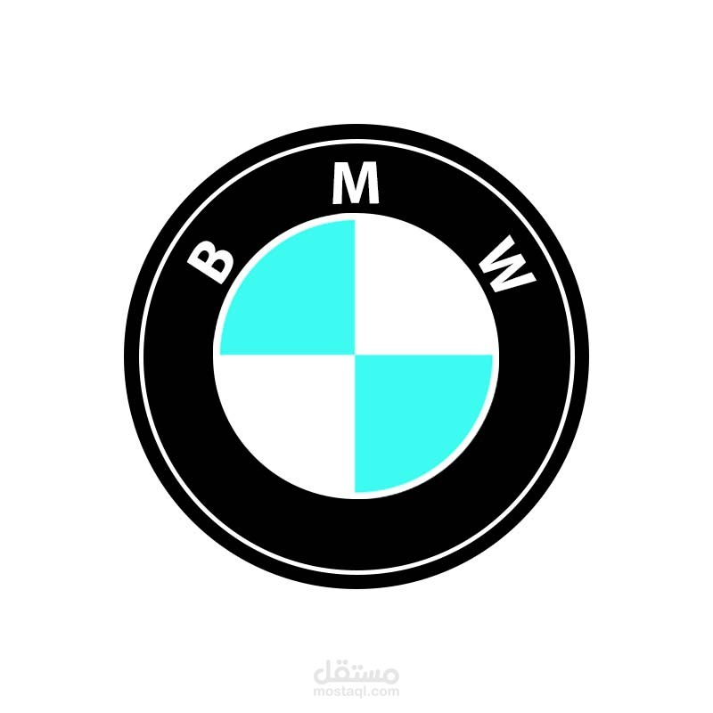 تصميم شعار بطريقة اخترافية باستخدام برنامج Adobe PhotoShop