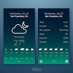 Weather App
