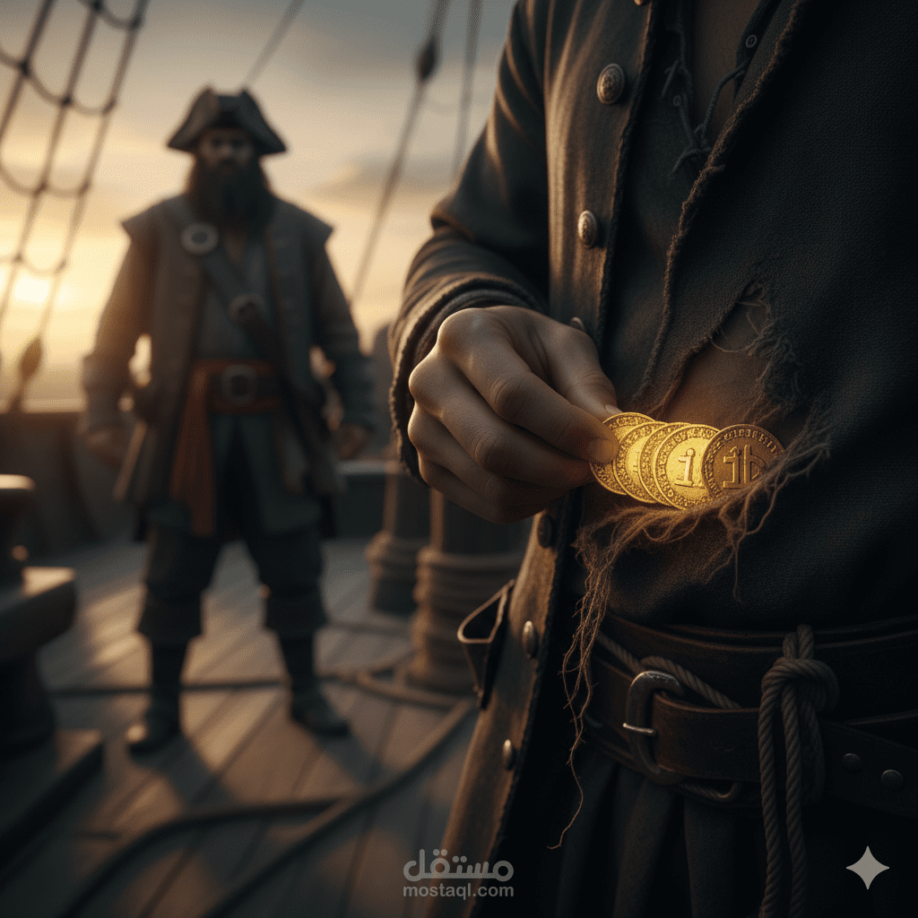 قصة قصيرة من تأليفي لاطفال لتعليمهم أهمية الصدق