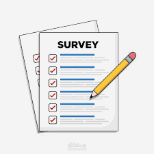 Survey Form