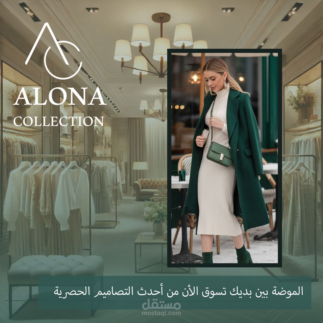 تصميم إعلانات باستخدام الفوتوشوب