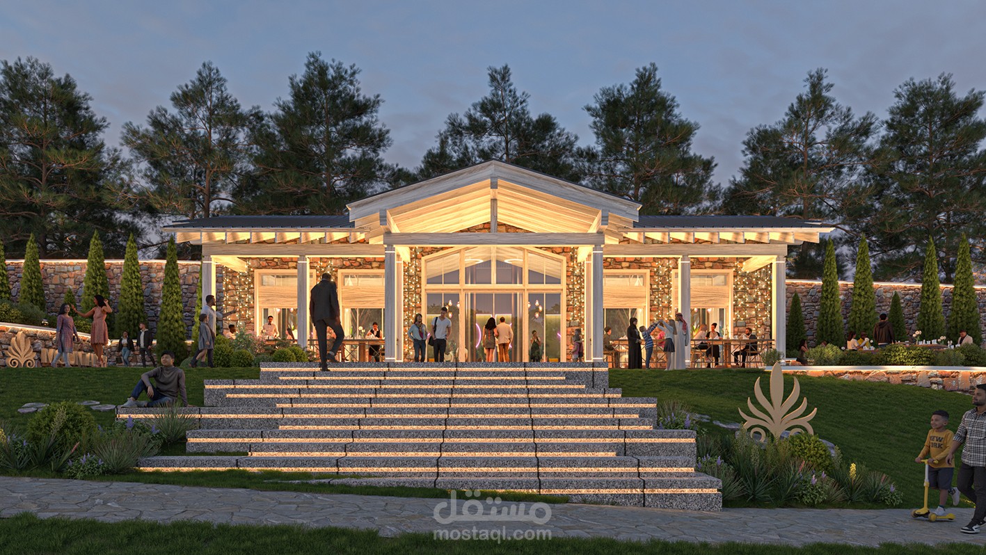 Mountain View Projects