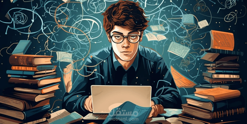 نموذج التنبؤ بنجاح الطلاب باستخدام التعلم الآلي-Student Success ML Model