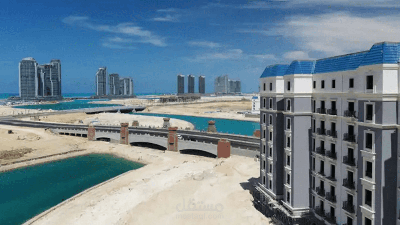 من فكرة بسيطة لتصميم يفرّق