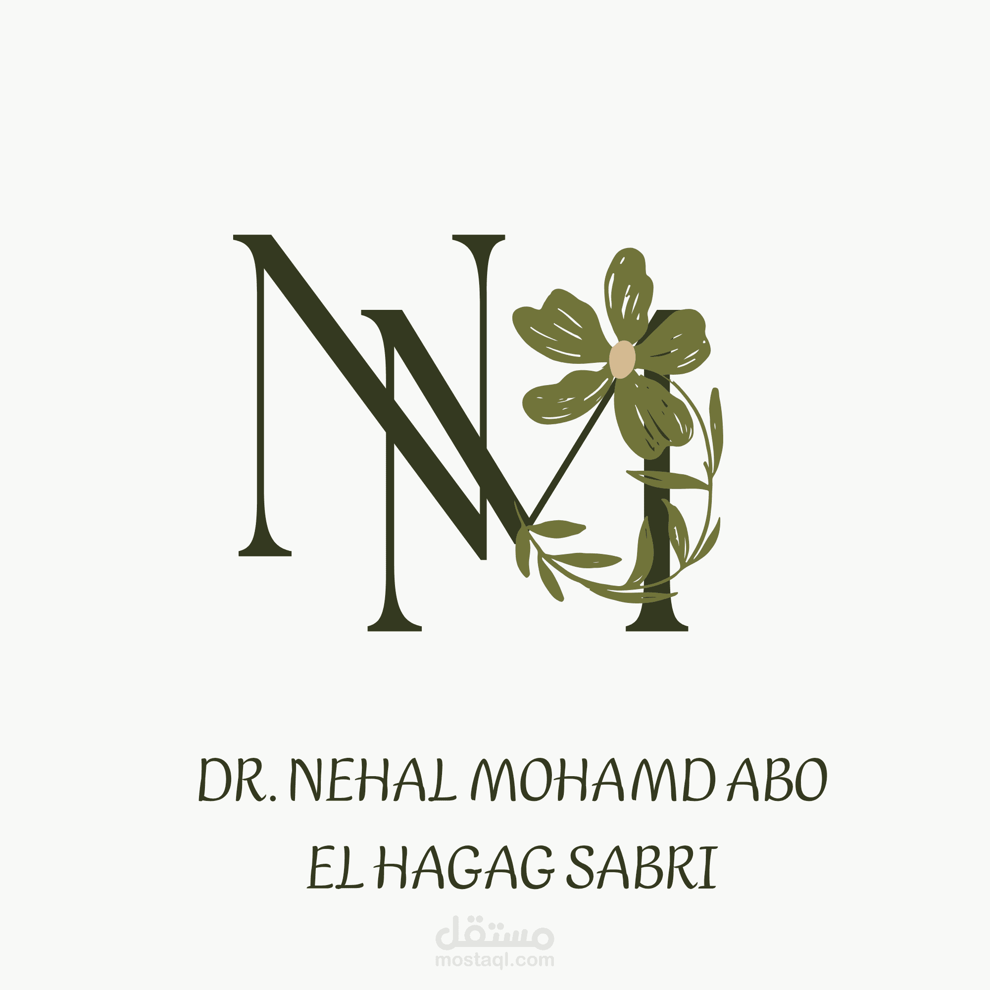 تصميم منشور لإعلان سوشيال ميديا