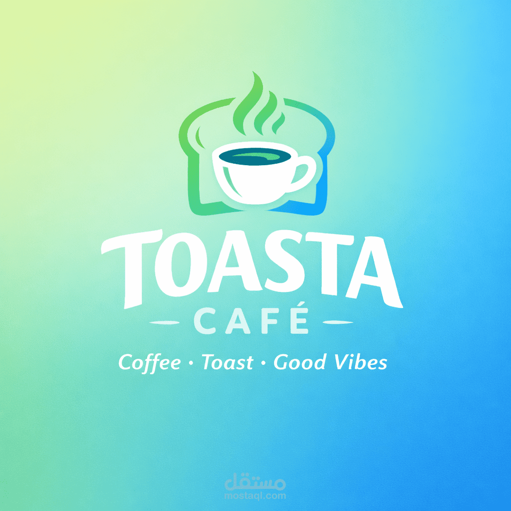 TOASTA CAFE
