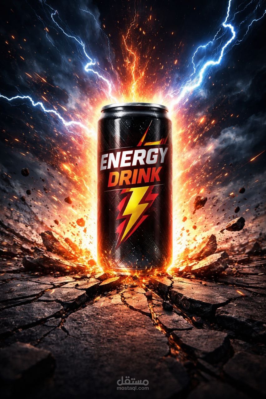 energy drink