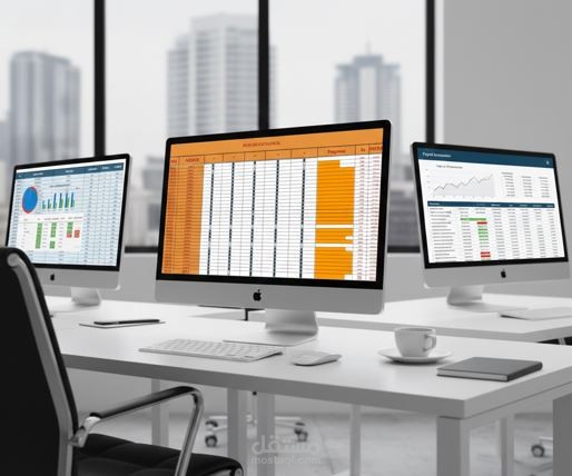 نظام "طريق التميز" لمتابعة وتقييم أداء الموظفين