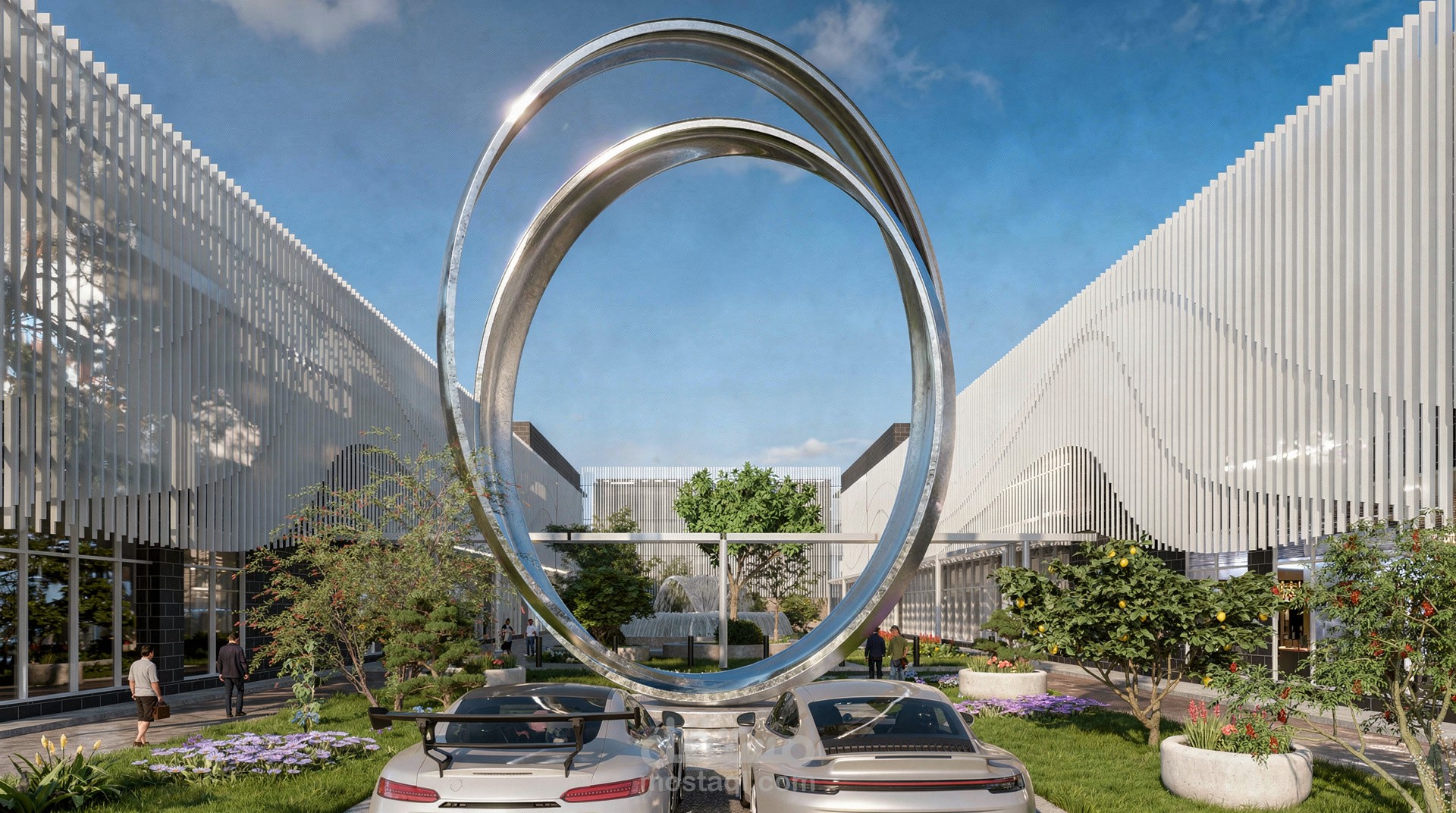 Regional Medical Center – Saudi Arabia