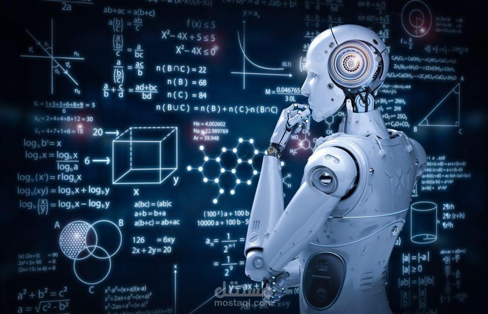 نظام ذكي للتنبؤ باحتمالية إصابة الأجهزة بالبرمجيات الخبيثة (Malware Prediction)