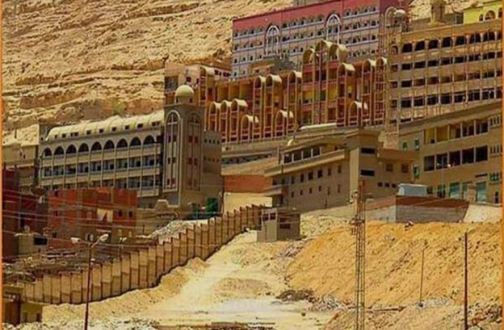 الهيئة العامة للتنشيط السياحي بأسيوط تنظم ندوة السياحة والسكان .