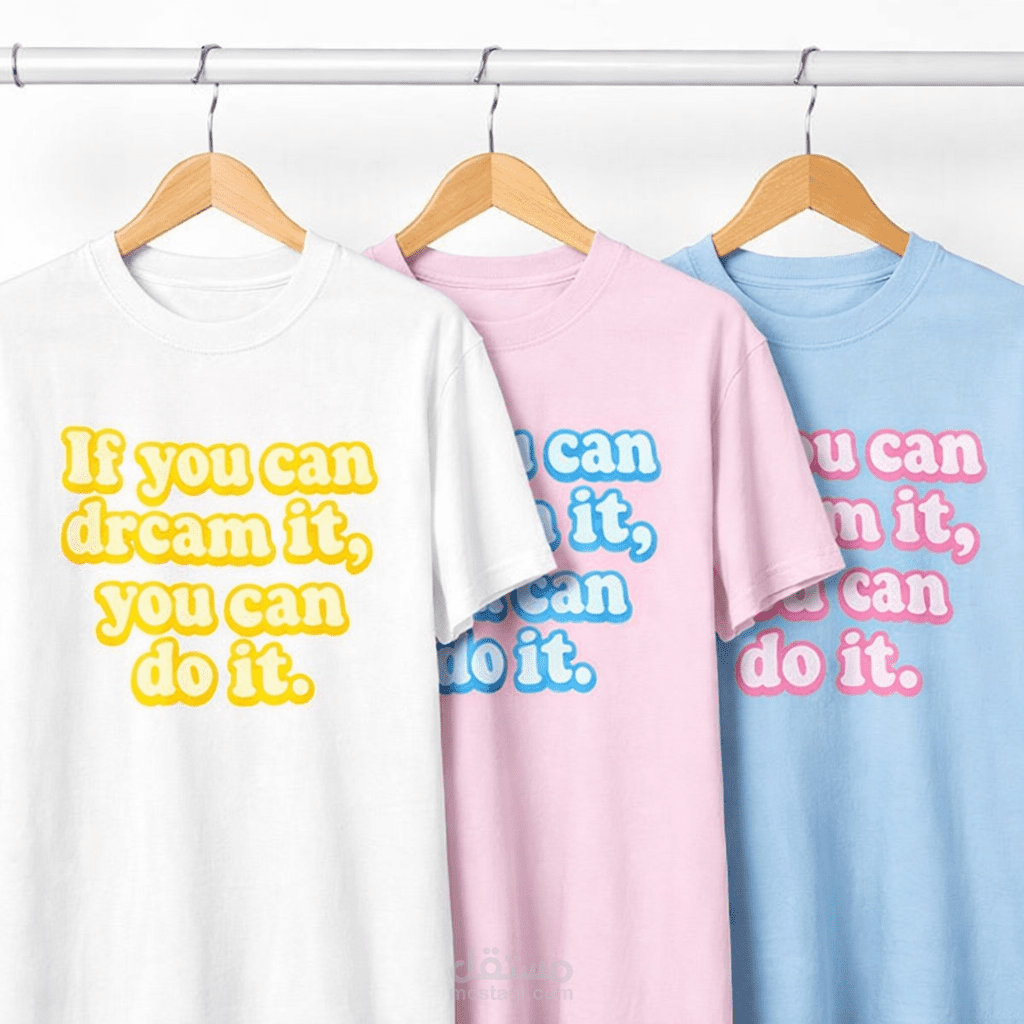 نمط ريترو عصري (Trendy Retro / Groovy Style)