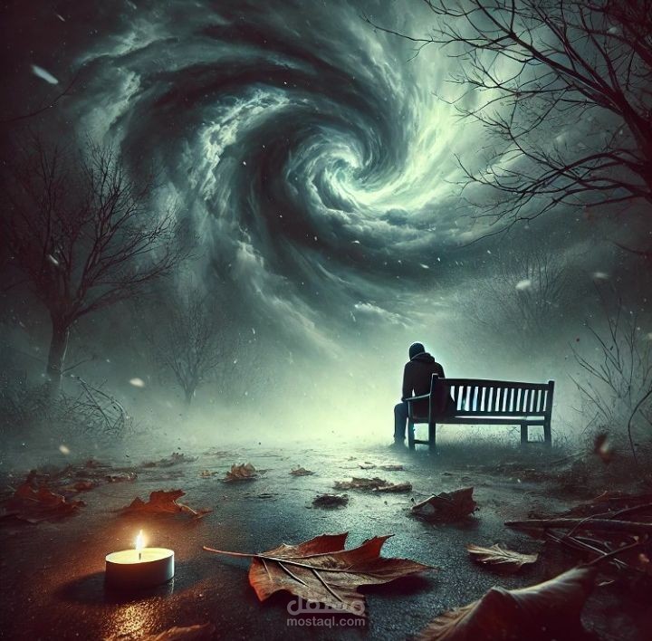 ضفة الإغتراب