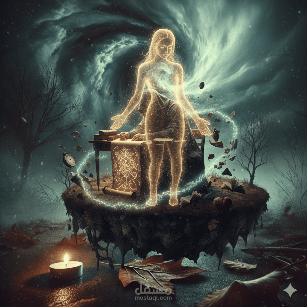 الإنصهار الأخير