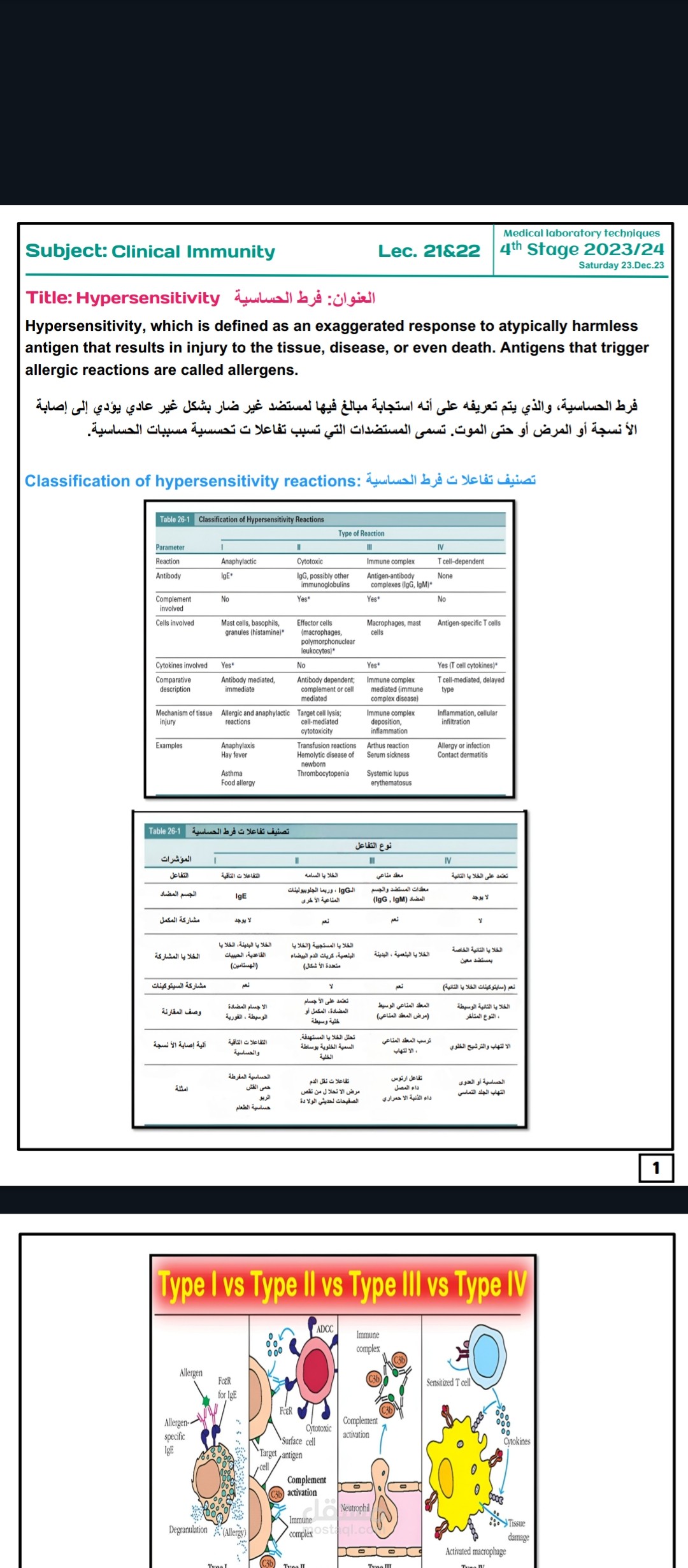 ملف اخر يظهر ترجمة اي جدول بكل سهولة ووضوح