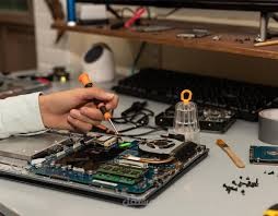 استشارات تقنية في اختيار وتطوير عتاد الحاسوب (Hardware)