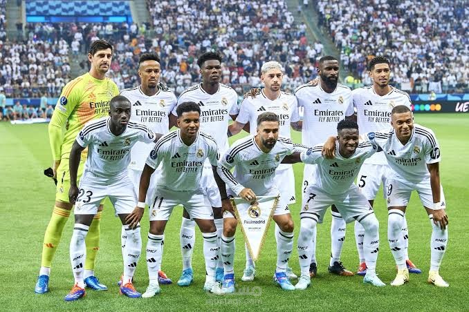 مقال تحليلي عن أداء ريال مدريد في دوري الأبطال