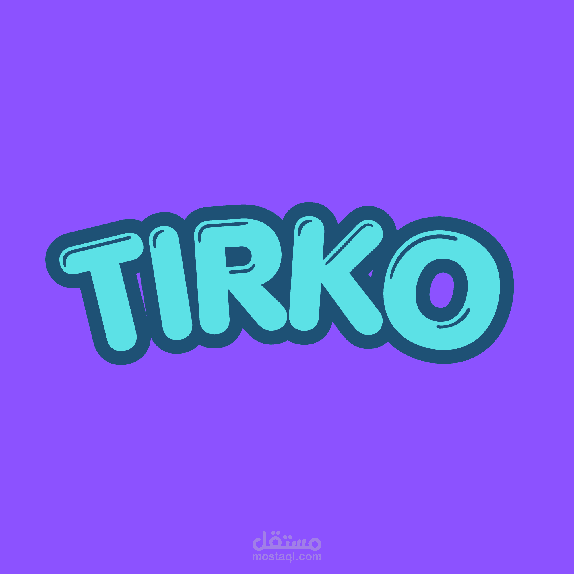 logo TIRKO.AI