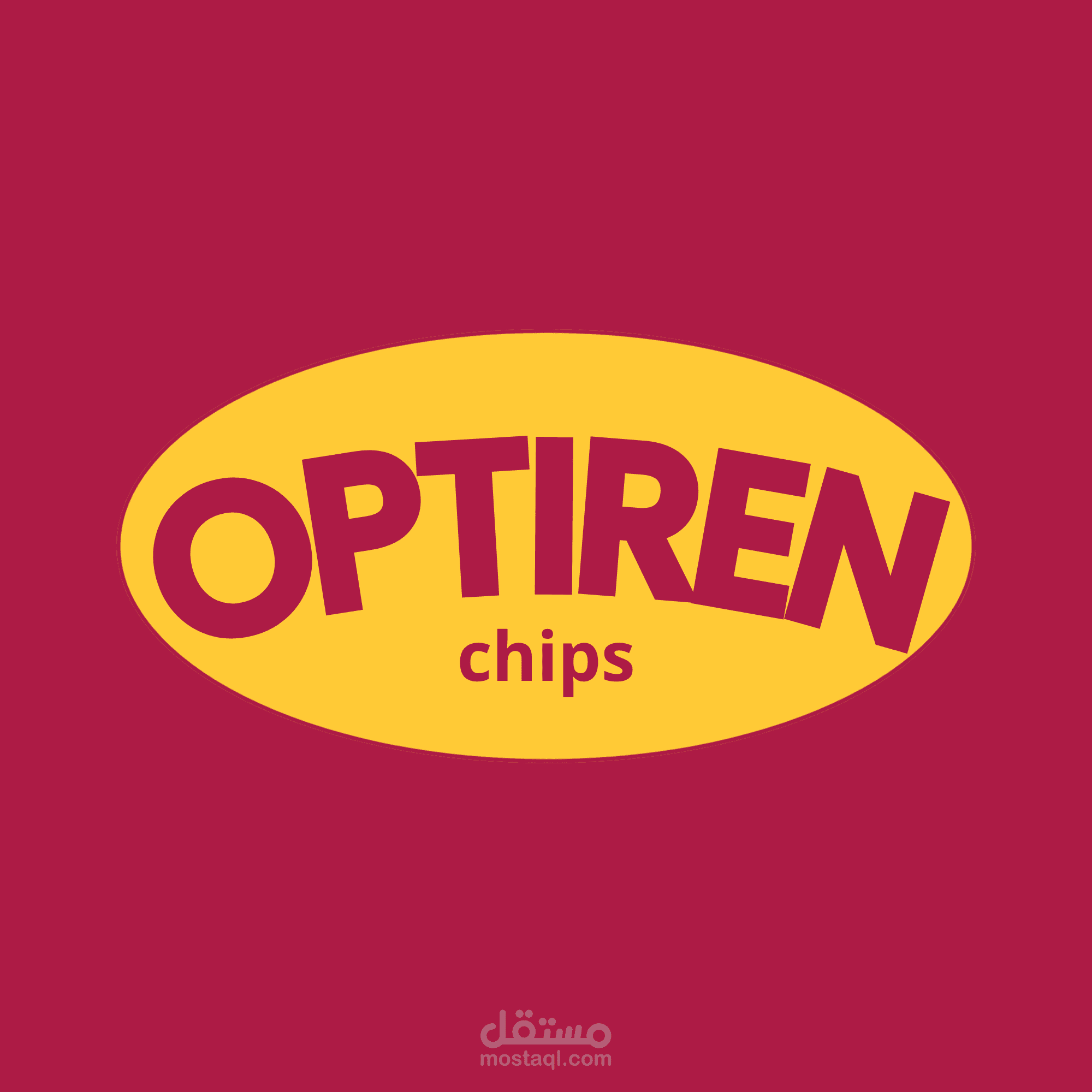شعار OPTIREN