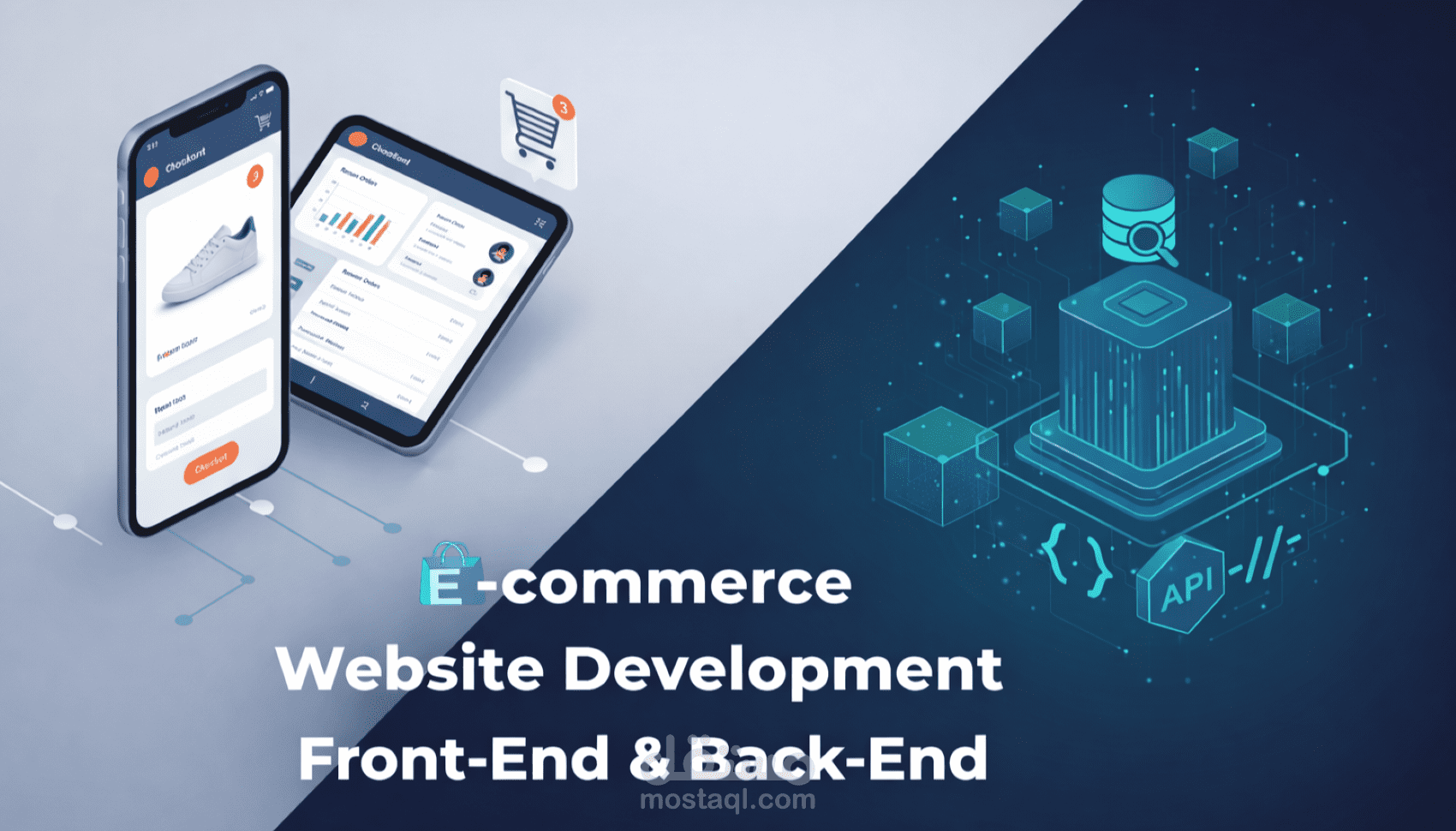 EMERALDA – Luxury Jewelry Store