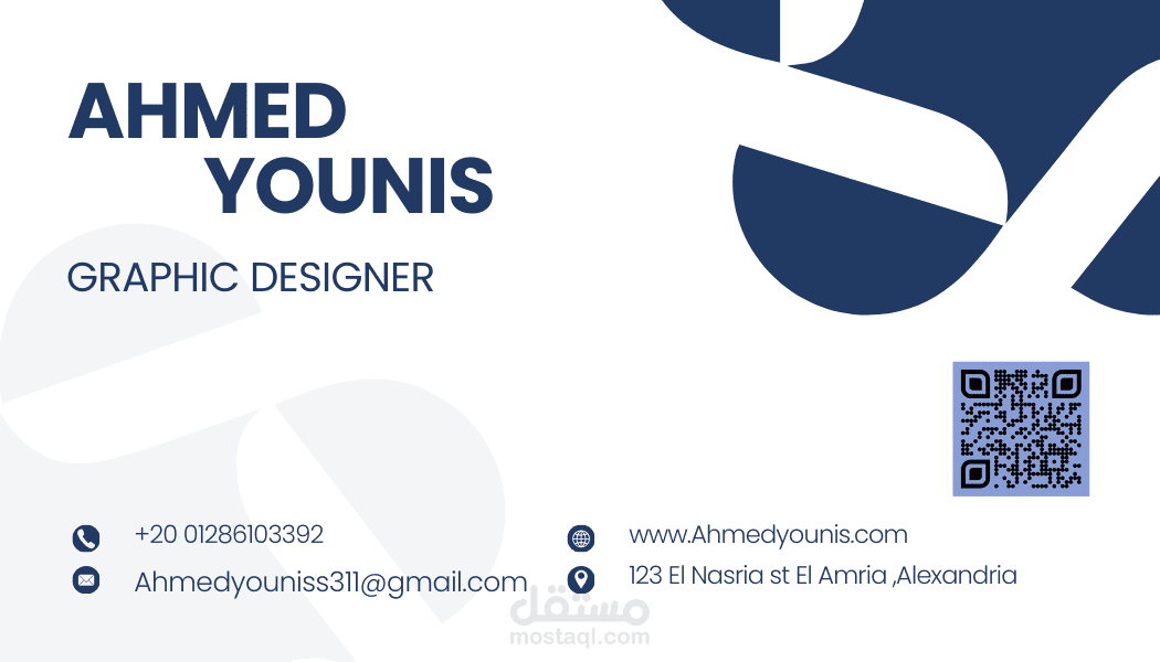 Business Card
