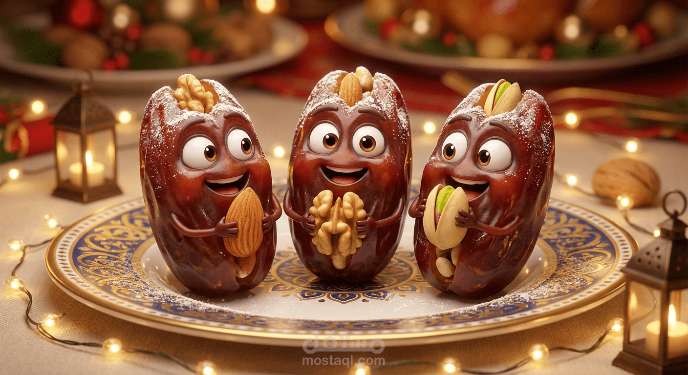 إنشاء فيديوهات ترندية مبنية على أحدث الترندات