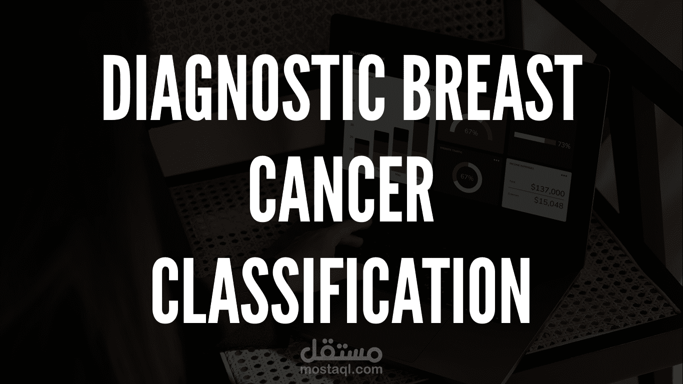 Breast-Cancer-Classification-ML
