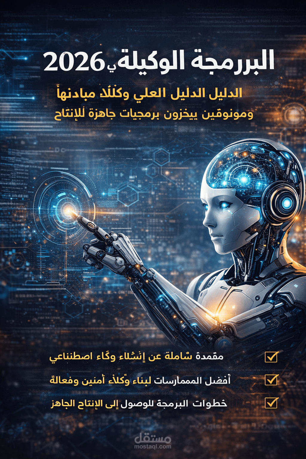 كتابة محتوى متوافق مع السيو