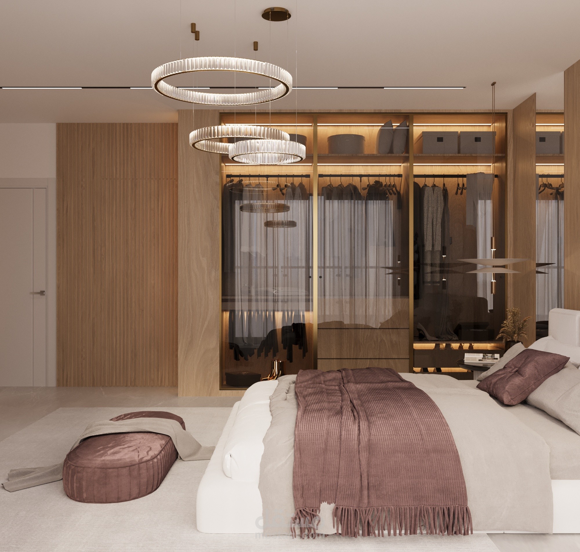 Bed Room