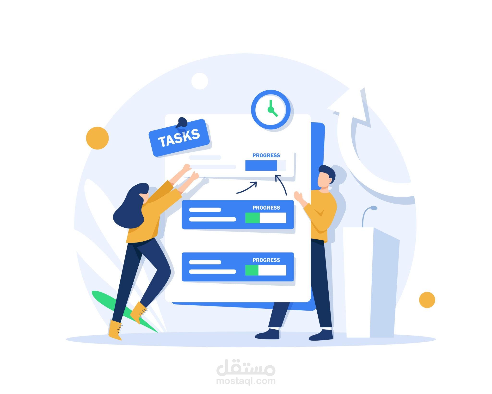 Todo App (Flutter Application)
