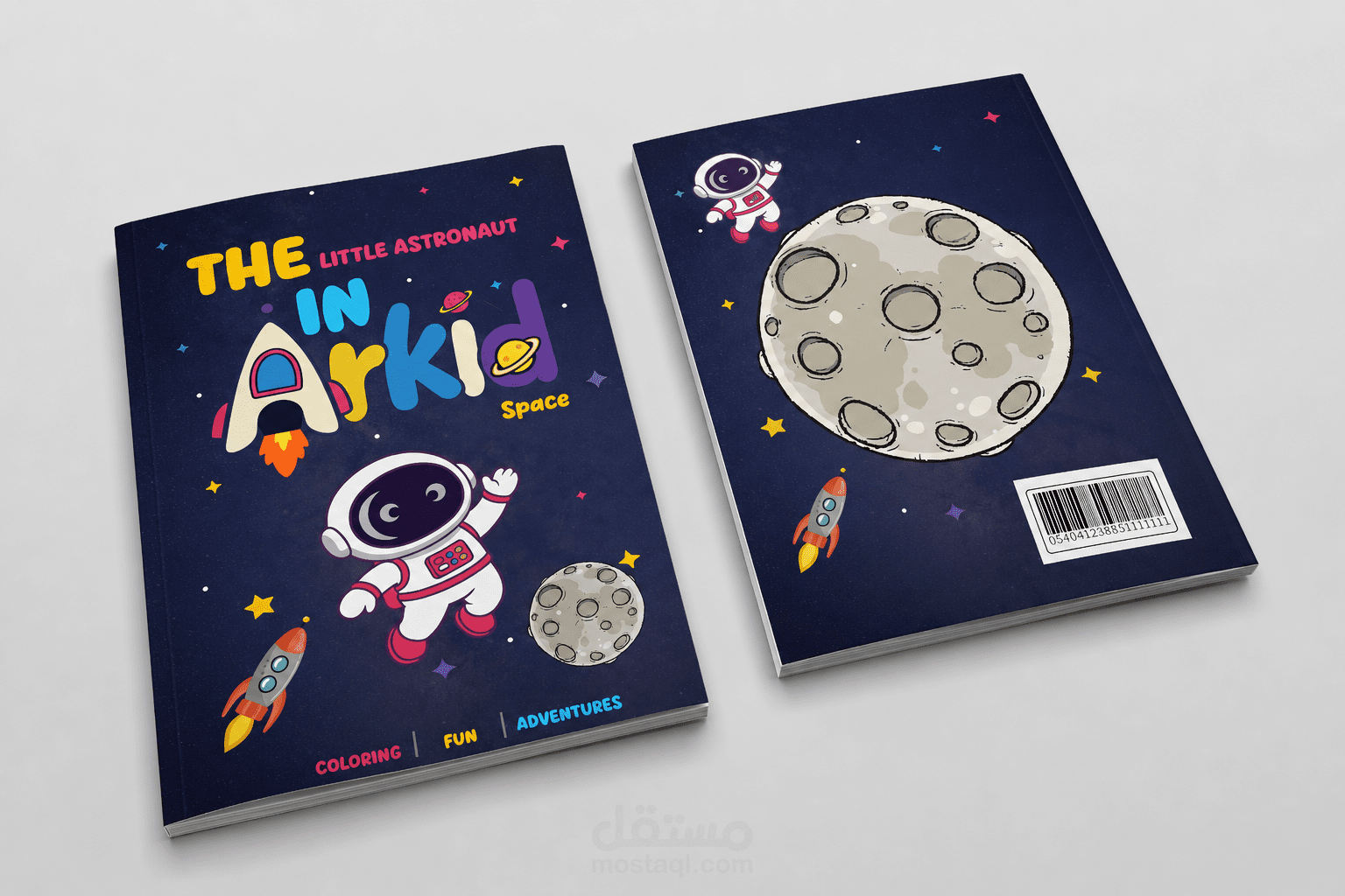 Kids magazine
