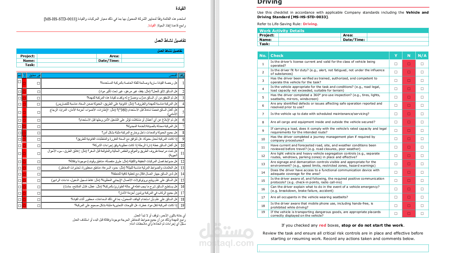ترجمة النصوص بطريقة  احترافية من اللغة الانجليزية الى اللغة العربية.