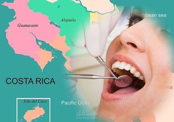 Dental Tourism