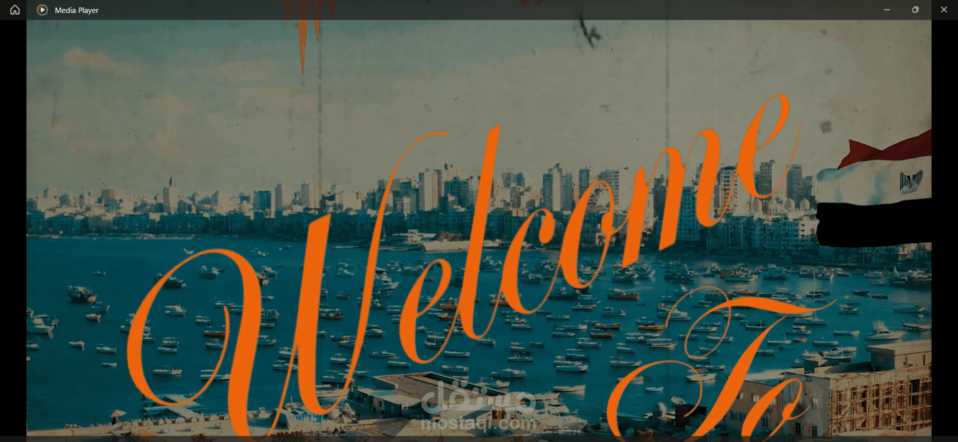 صناعة محتوى بصري عالي التأثير لشاشات العرض العملاقة (DOOH) بمول تجاري