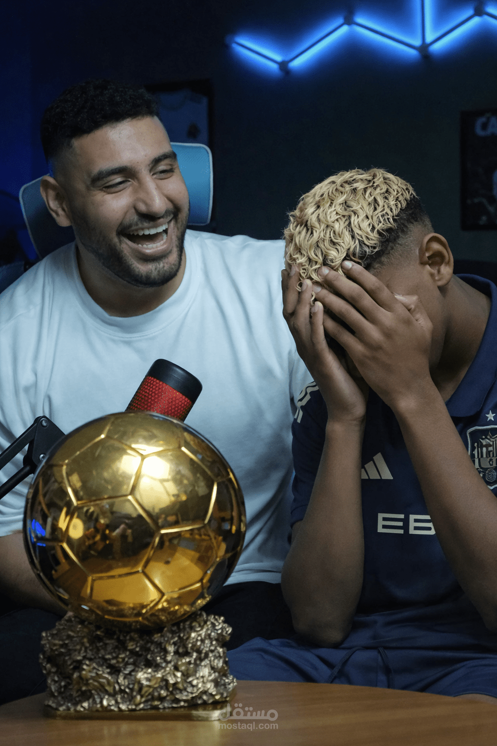 فيديو ترويجي لمباراه فرنسا واسبانيا | Video of the France vs. Spain match